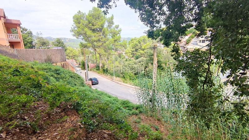 Foto 1c60e5c0-7458-452a-9681-9c9c10e1e8d4. Wohngrundstück in Cervelló