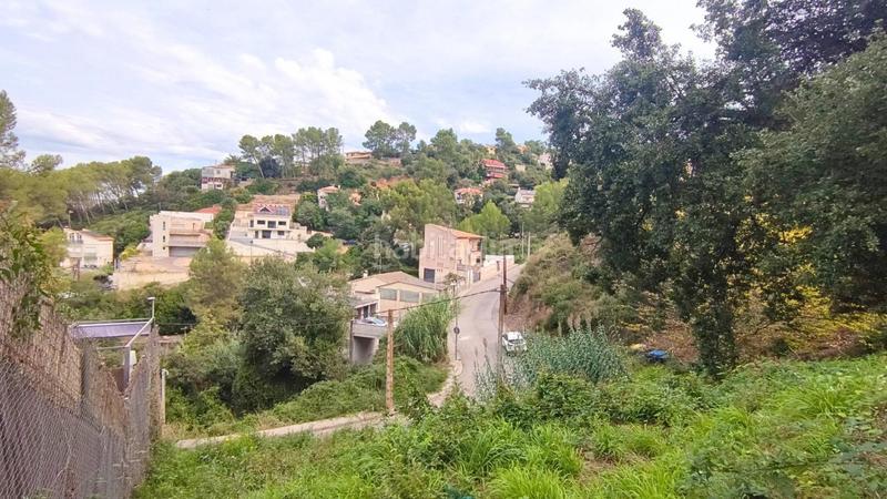 Foto 63aec1cf-4ae7-499f-a734-5807d34488d5. Wohngrundstück in Cervelló