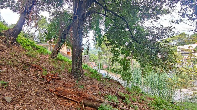 Foto 6807ca01-e1ac-487c-97d3-bb0a99daede6. Wohngrundstück in Cervelló