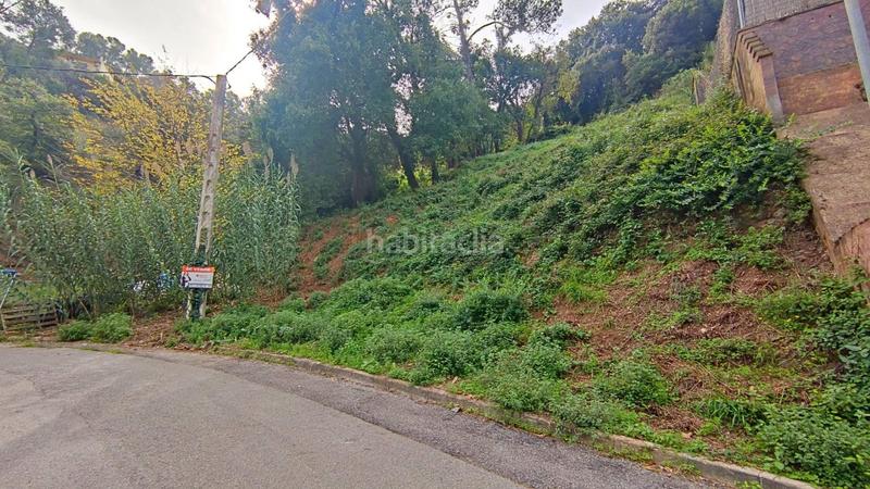 Foto ed4dae04-3d85-4556-af5d-1ec309e7b316. Wohngrundstück in Cervelló