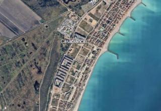 Terreno residenziale in Almenara