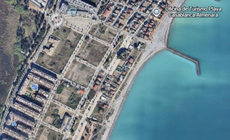 Foto 5a12d78a-5ef4-4d7f-ab7f-84ad85306143. Wohngrundstück in Almenara