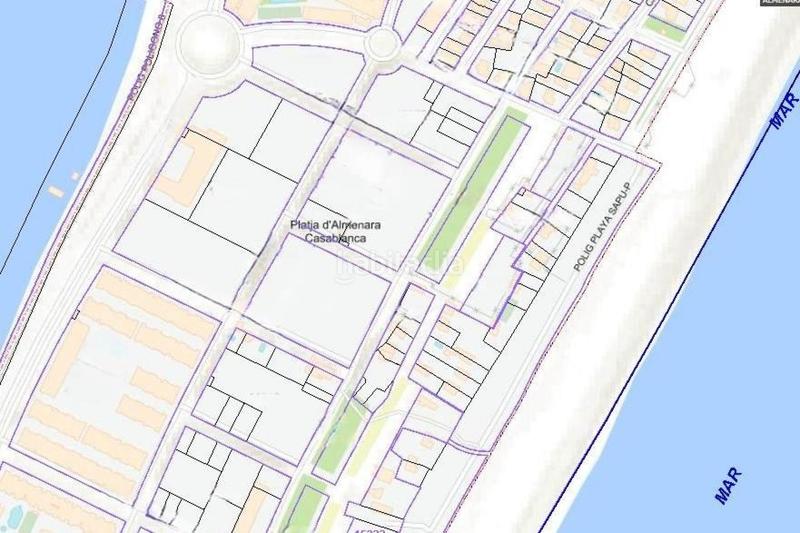 Foto ac93ac01-7cce-4afc-88b9-30880a98b50b. Wohngrundstück in Almenara