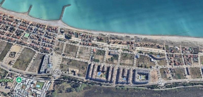 Foto fce8f6d9-e7de-4280-898d-932a4fdd97a2. Wohngrundstück in Almenara