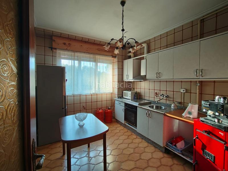 Foto 5f557d81-51eb-4053-8f12-bfab434a6541. Etagenwohnung mit heizung in Cacabelos