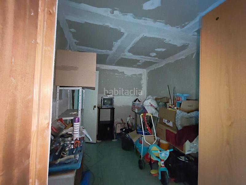 Foto 60c9f4bd-277a-4ef4-b97a-50d9c78ba757. Etagenwohnung mit heizung in Cacabelos