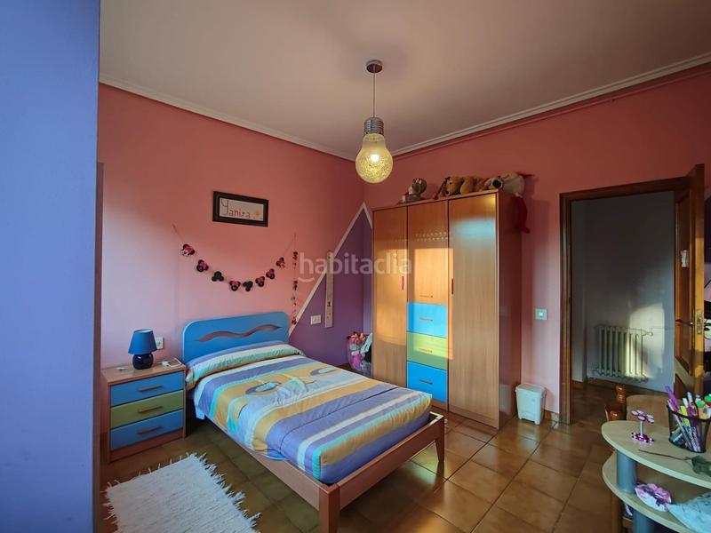 Foto a3da04e3-8b41-420c-822d-3f4bde0efb0b. Etagenwohnung mit heizung in Cacabelos