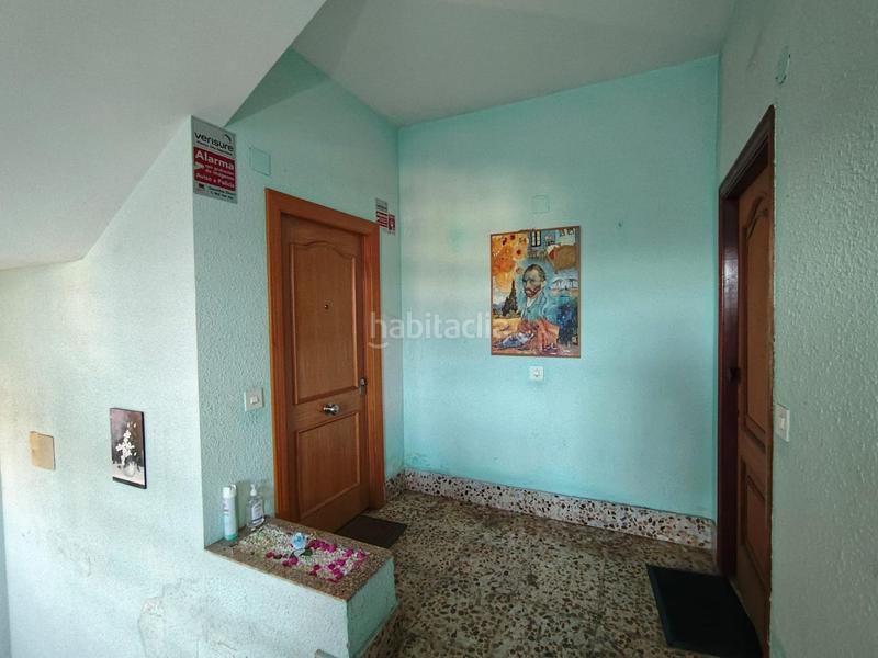Foto d0d68252-b722-440b-83c8-1d0c0bf90b8b. Etagenwohnung mit heizung in Cacabelos
