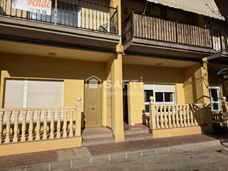 Appartement à Abanilla