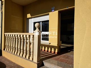 Appartement à Abanilla