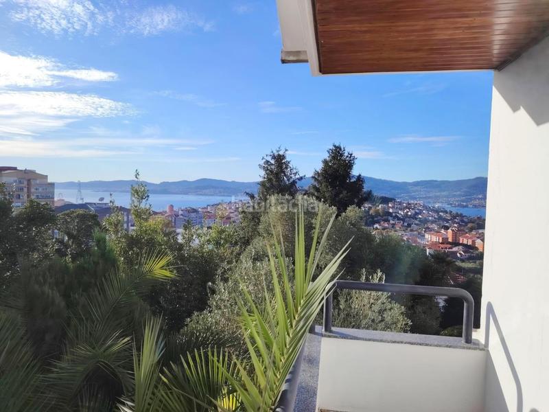 Foto 5158b3fe-c92c-46ff-b3b1-946f95de7508. Casa con parcheggio piscina in Teis Vigo