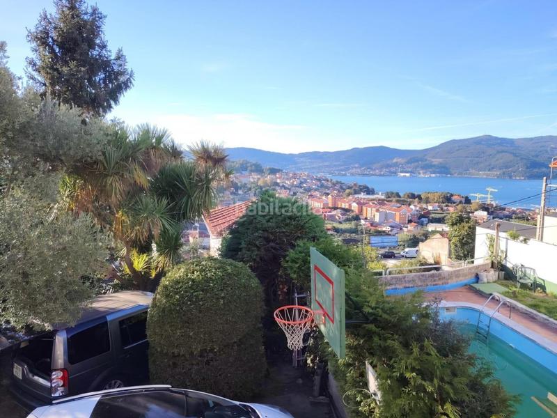 Foto 58457224-1585-4b95-981f-3d7bbb919203. Casa con parcheggio piscina in Teis Vigo