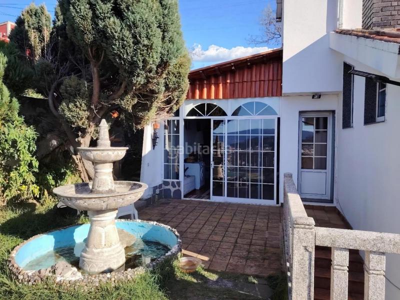 Foto 62b014f6-a323-4be0-bd6b-f9474d41e374. Casa con parcheggio piscina in Teis Vigo