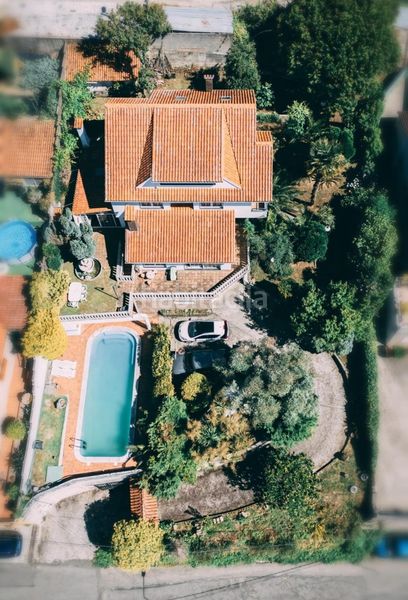Foto 7d7d63c9-3fe5-4050-ac11-7012d3a5c12f. Casa amb aparcament piscina a Teis Vigo