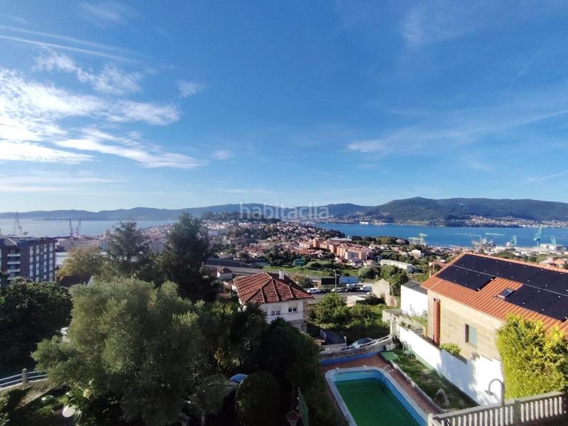 Foto 92be132c-1ec0-4134-9ec3-1f85a58fb450. Casa con parcheggio piscina in Teis Vigo