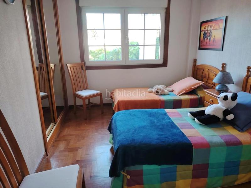 Foto cb61c885-034d-4148-855e-5e417463ae80. Casa con parcheggio piscina in Teis Vigo