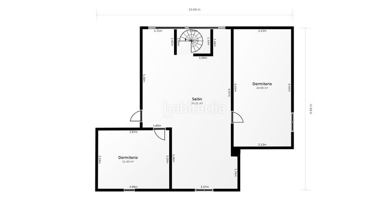 Foto f015c6f6-4e6d-46ef-888b-1181b9470d41. Casa amb aparcament piscina a Teis Vigo