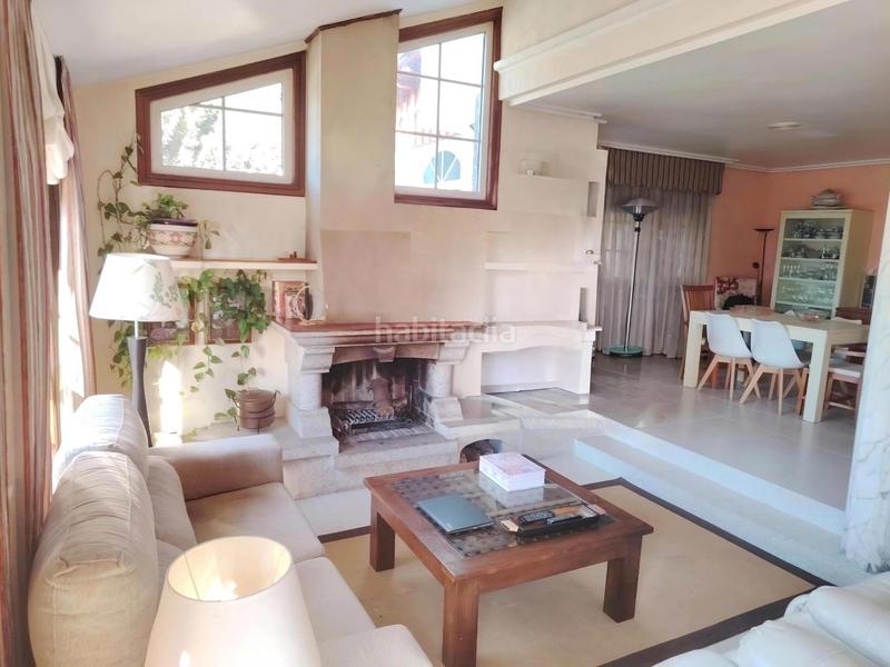 Foto 653217e1-3afa-41bd-abdc-2f8c2105b4f1. Haus mit parking pool in Teis Vigo