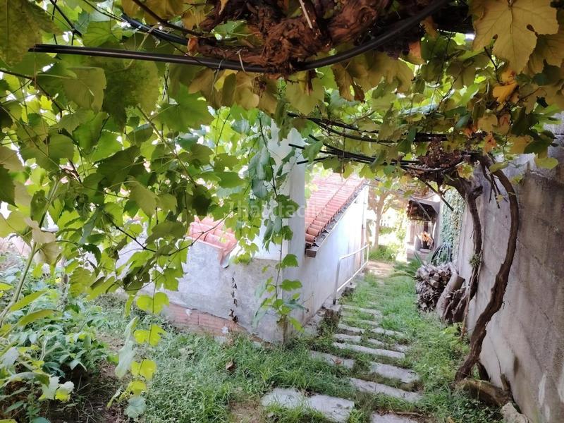 Foto 675d254c-f00c-4d49-8517-353d760a2196. Haus mit parking pool in Teis Vigo