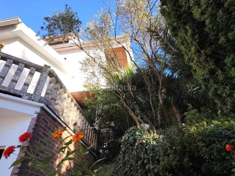 Foto c65d9610-a490-436e-a37d-9586db5d960d. Haus mit parking pool in Teis Vigo