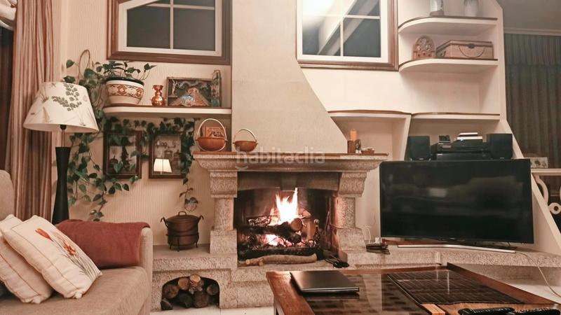 Foto 1202a4ae-6251-4d89-a7e1-476cbf0de6c5. House with parking pool in Teis Vigo