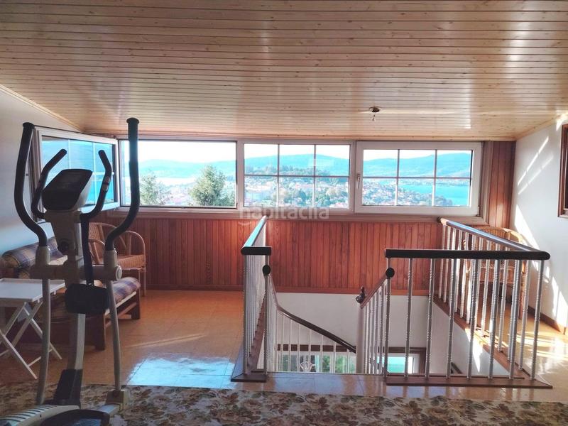 Foto 3bd65bfa-20ef-40cc-a779-a9f420c4f927. House with parking pool in Teis Vigo