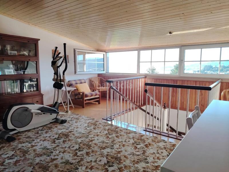 Foto 92302b9c-04dd-42c7-9b4c-933f0278670a. House with parking pool in Teis Vigo