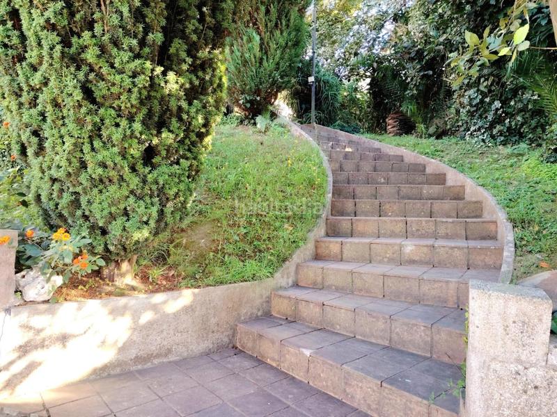 Foto 9d1d9110-64cd-4398-a10c-c7c7a0f275e8. House with parking pool in Teis Vigo