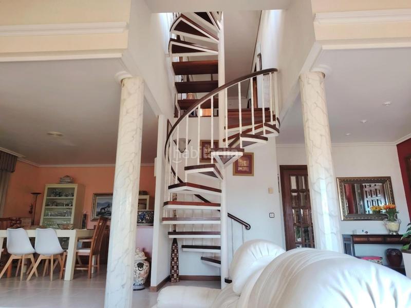 Foto b0a672cc-bd8b-4365-b477-23a8f8aecf2d. House with parking pool in Teis Vigo