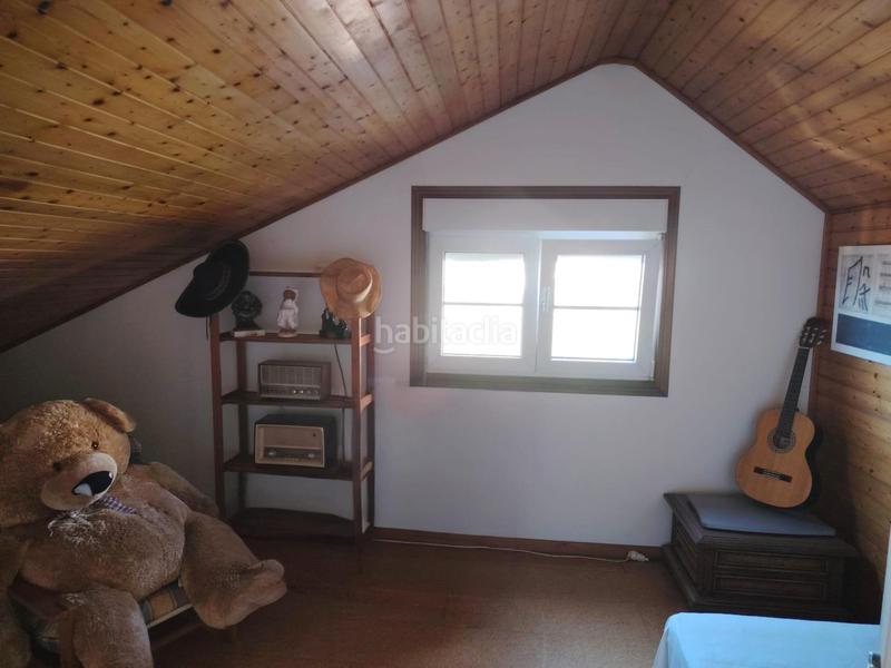 Foto bf30bb11-0db6-406c-b82f-a9c720daf253. House with parking pool in Teis Vigo