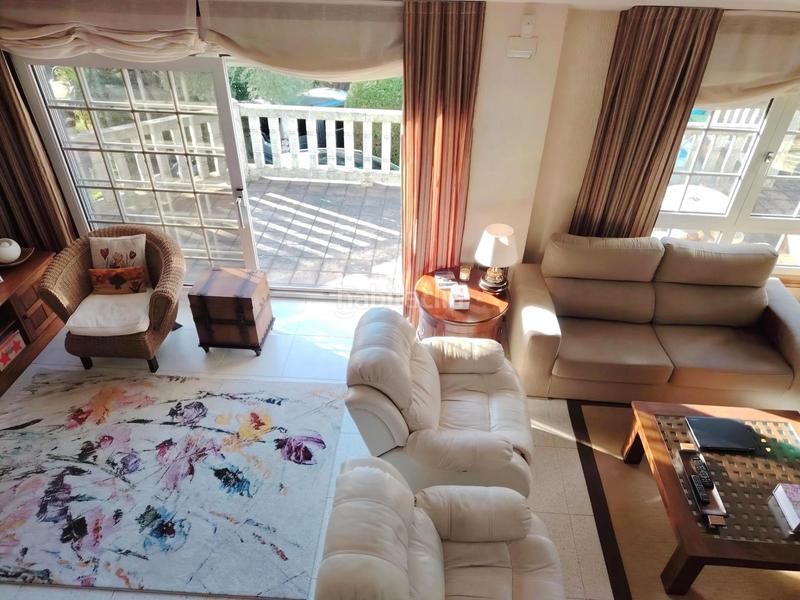 Foto e5d6487e-a516-4fd3-8462-cbf10d93711f. House with parking pool in Teis Vigo