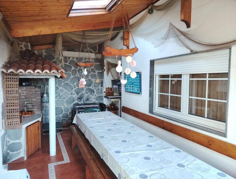 Foto 25d1c818-1cef-461c-bce7-5b14c6a4eeee. Maison avec parking piscine dans Teis Vigo