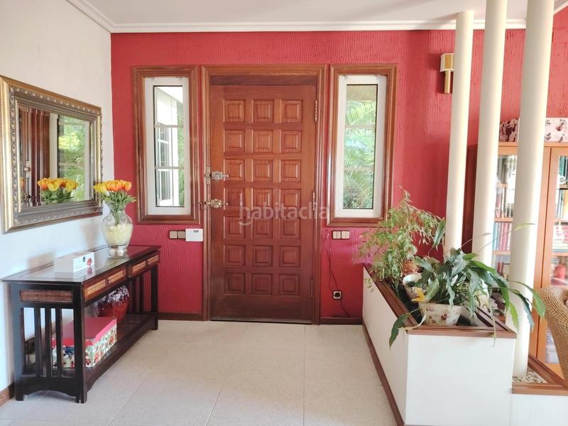 Foto 4e9517af-4f09-4fa0-9376-1c1265f69414. Maison avec parking piscine dans Teis Vigo