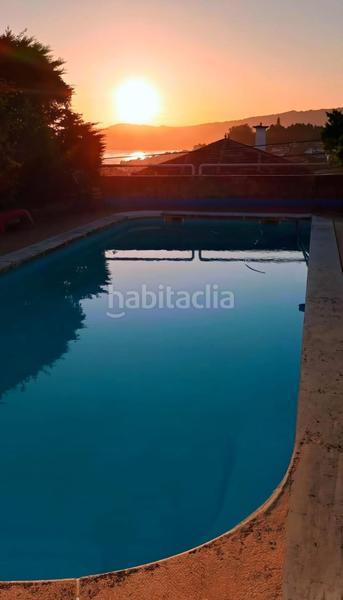 Foto d439c633-002b-43e2-ac05-90c2e2f318d5. Maison avec parking piscine dans Teis Vigo