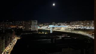 Pis a Centro - Areal