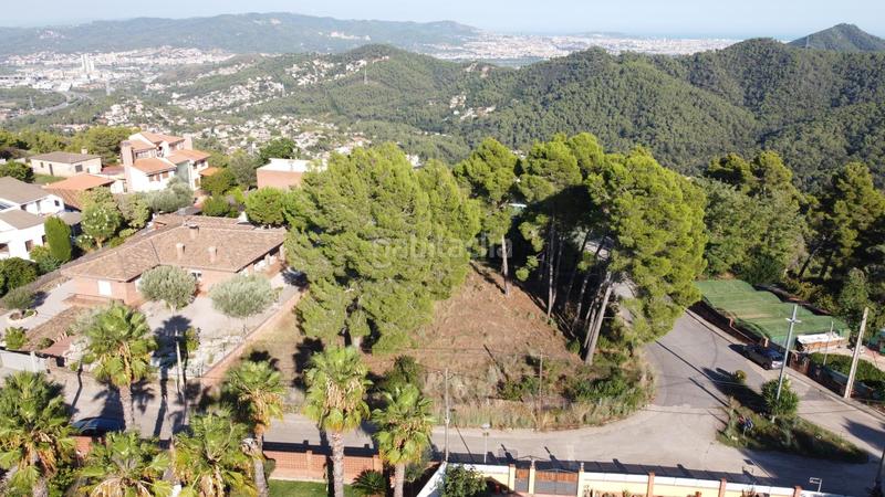 Foto 032c9463-48d4-4155-ace2-6f34e60c8f24. Terreny residencial a Cervelló