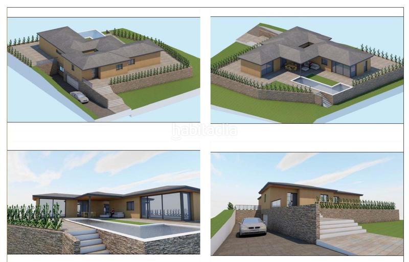 Foto 033165ef-a64a-4a7a-abfc-1a2f130496eb. Terreny residencial a Cervelló