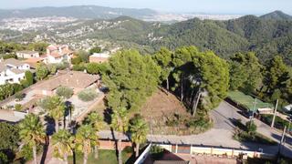 Terreno residencial en Cervelló