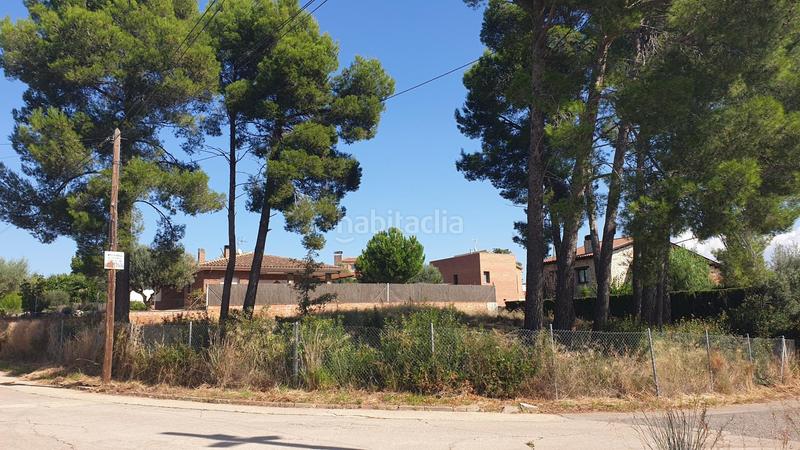 Foto 3e0cd8e3-5dfb-4fa6-a621-de470d20c662. Wohngrundstück in Cervelló