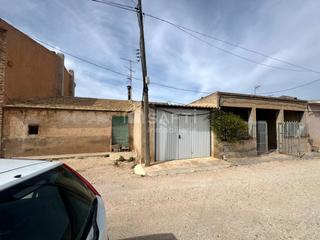Maison jumelée à Abanilla