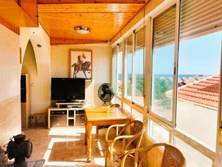 Apartament a Cabo de Palos