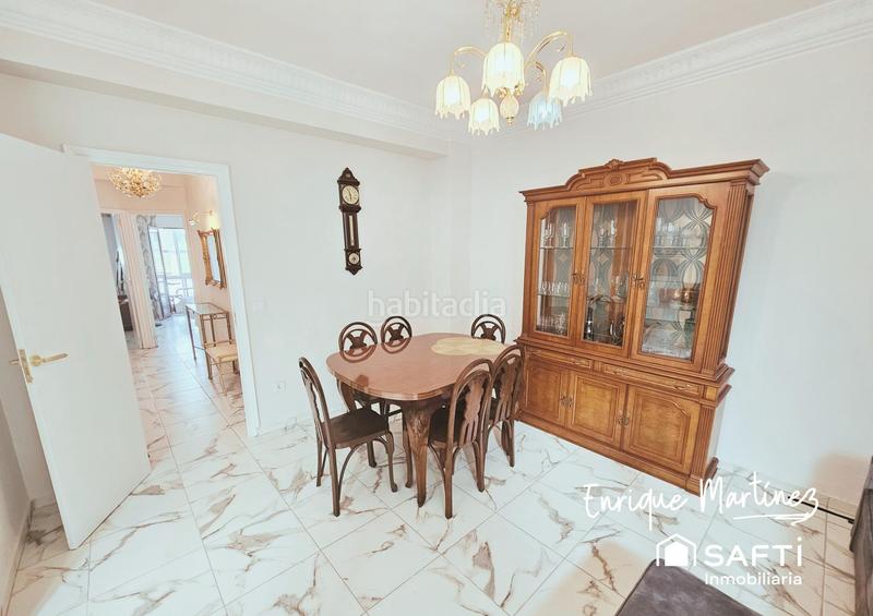 Foto 14ea11fe-3a78-4534-9b62-87e7b44eaa0e. Apartament a Oliva pueblo Oliva