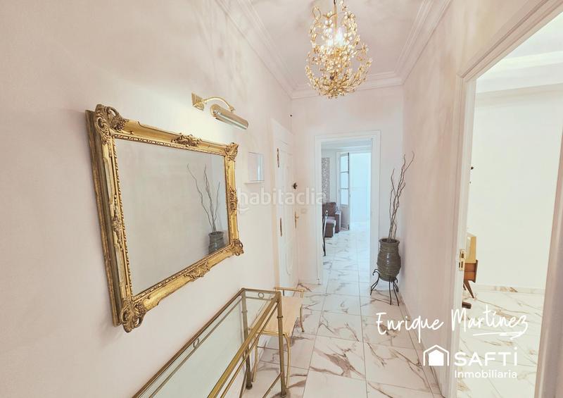 Foto a6abbeca-59ef-44d7-b4d3-68c3955000a0. Apartament a Oliva pueblo Oliva