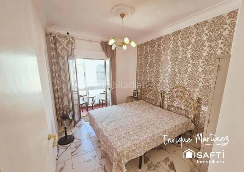 Foto e464e8e8-9d47-4a33-83f8-c3422ab4eccb. Apartament a Oliva pueblo Oliva