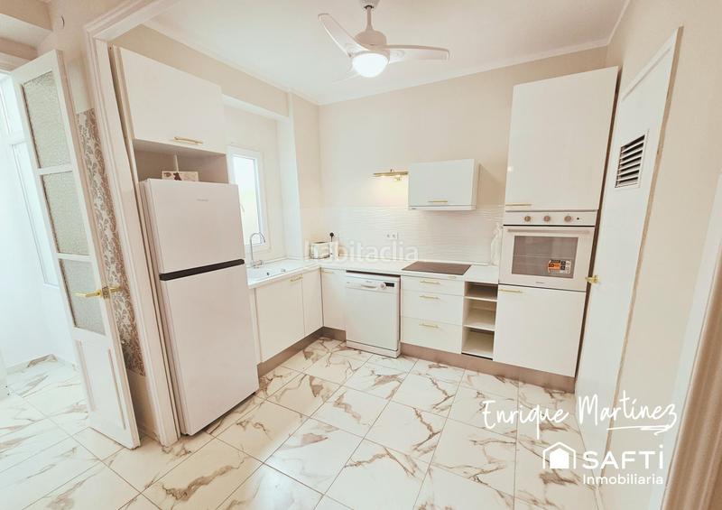 Foto e7f63f37-ca27-45b9-86e9-3493a90761a2. Apartament a Oliva pueblo Oliva