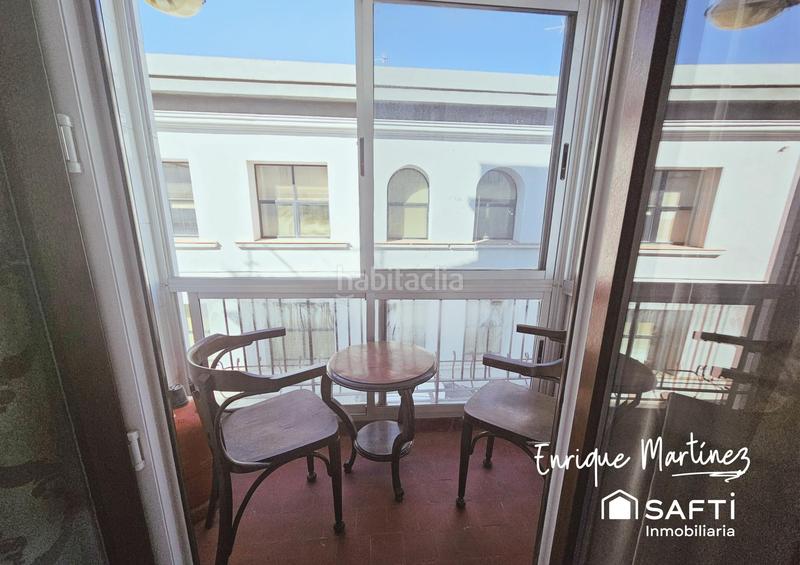 Foto 379f730b-37a6-4415-aadb-e9d822fc3e7a. Apartamento en Oliva pueblo Oliva