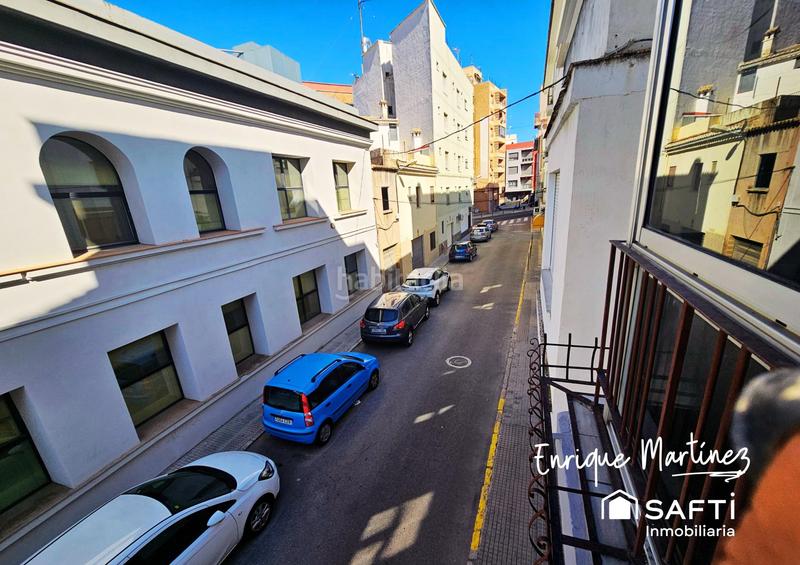 Foto 5cbdc67c-9d21-44a0-aca7-c7425e260ff5. Apartamento en Oliva pueblo Oliva