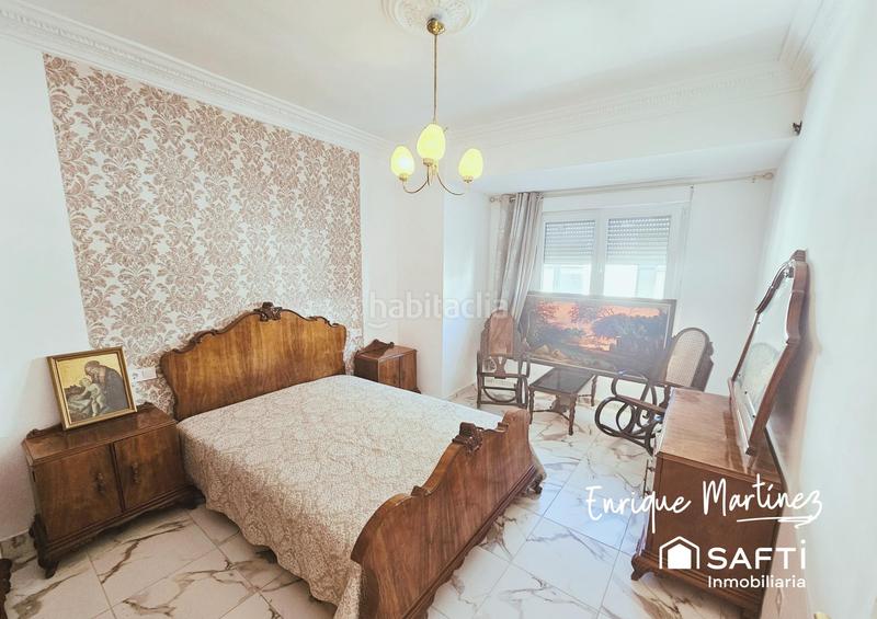 Foto 01dca576-b565-442f-889a-51afb9b2fd4d. Appartement dans Oliva pueblo Oliva