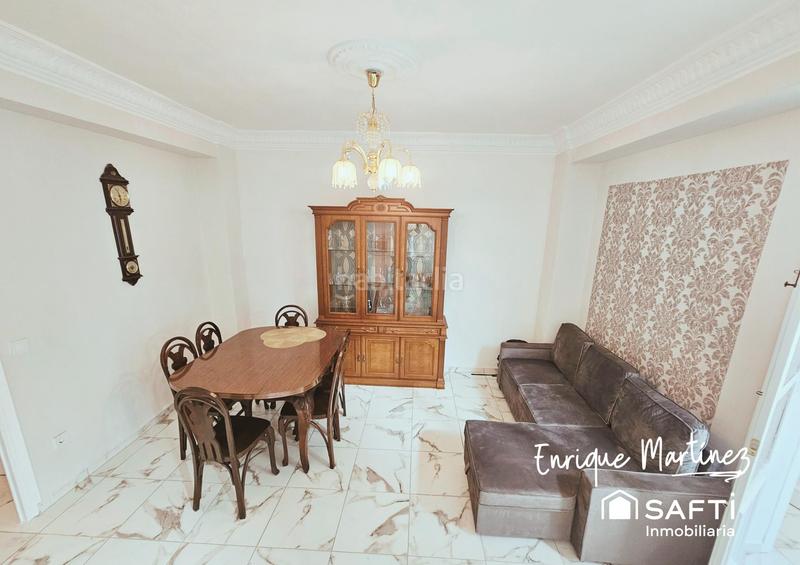 Foto 742eaf7c-427c-4f13-a8bd-cad28c59ad25. Appartement dans Oliva pueblo Oliva