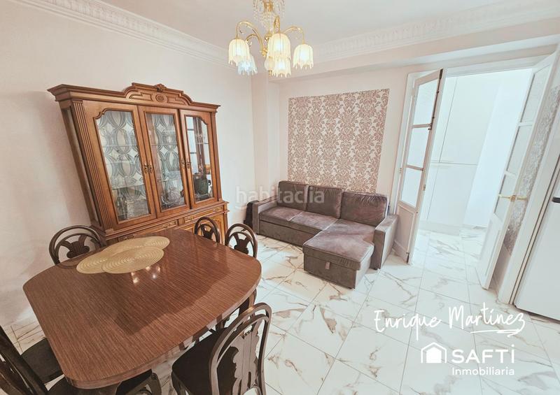 Foto db4b3008-cc7b-4c32-b3b0-65843b6d1cb1. Appartement dans Oliva pueblo Oliva